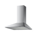 Cata 60cm Chimney Hood Stainless Steel | UBSCH60SS