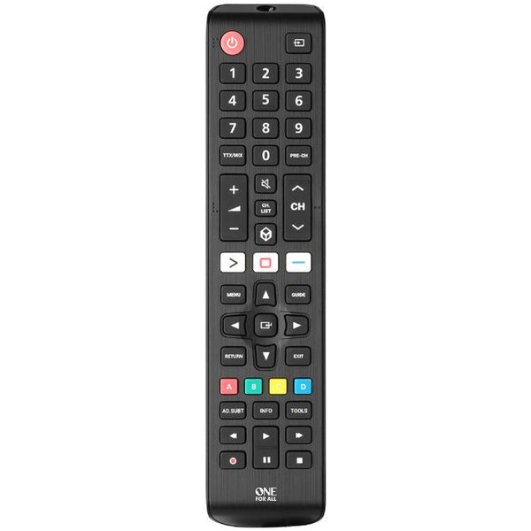 One For All URC4910 Replacement Samsung TV Remote Control