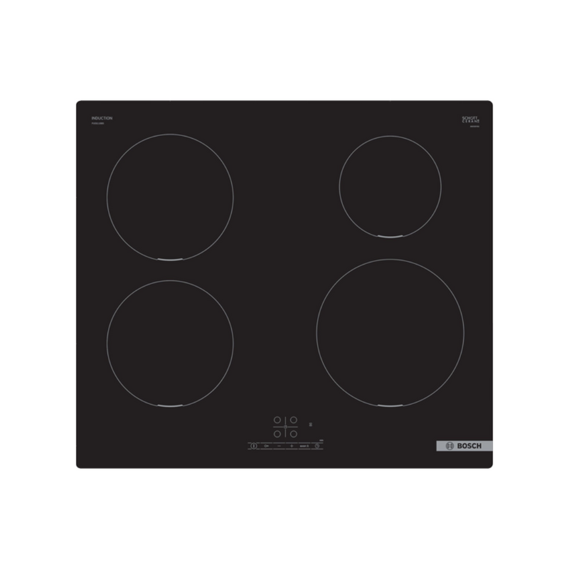 Bosch 60cm Induction Hob Series 4 | PUE611BB5E