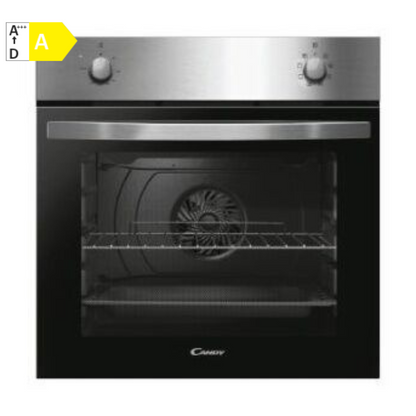 Candy Built-In Electric Single Oven | FIDCX600