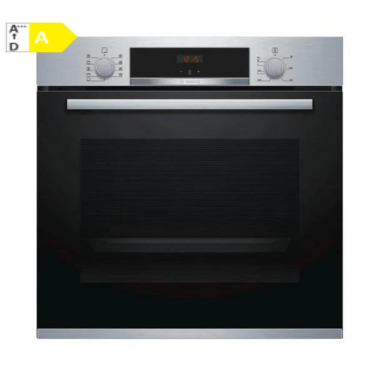 Bosch Serie 4 Single Oven | HBS573BS0B