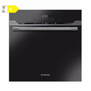 Hoover Single Oven Black Pyro Multi Function | HOZP7976 - EX DISPLAY