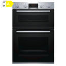 *EX-DISPLAY* Bosch Serie 4 Integrated Double Oven | MBS533BS0B