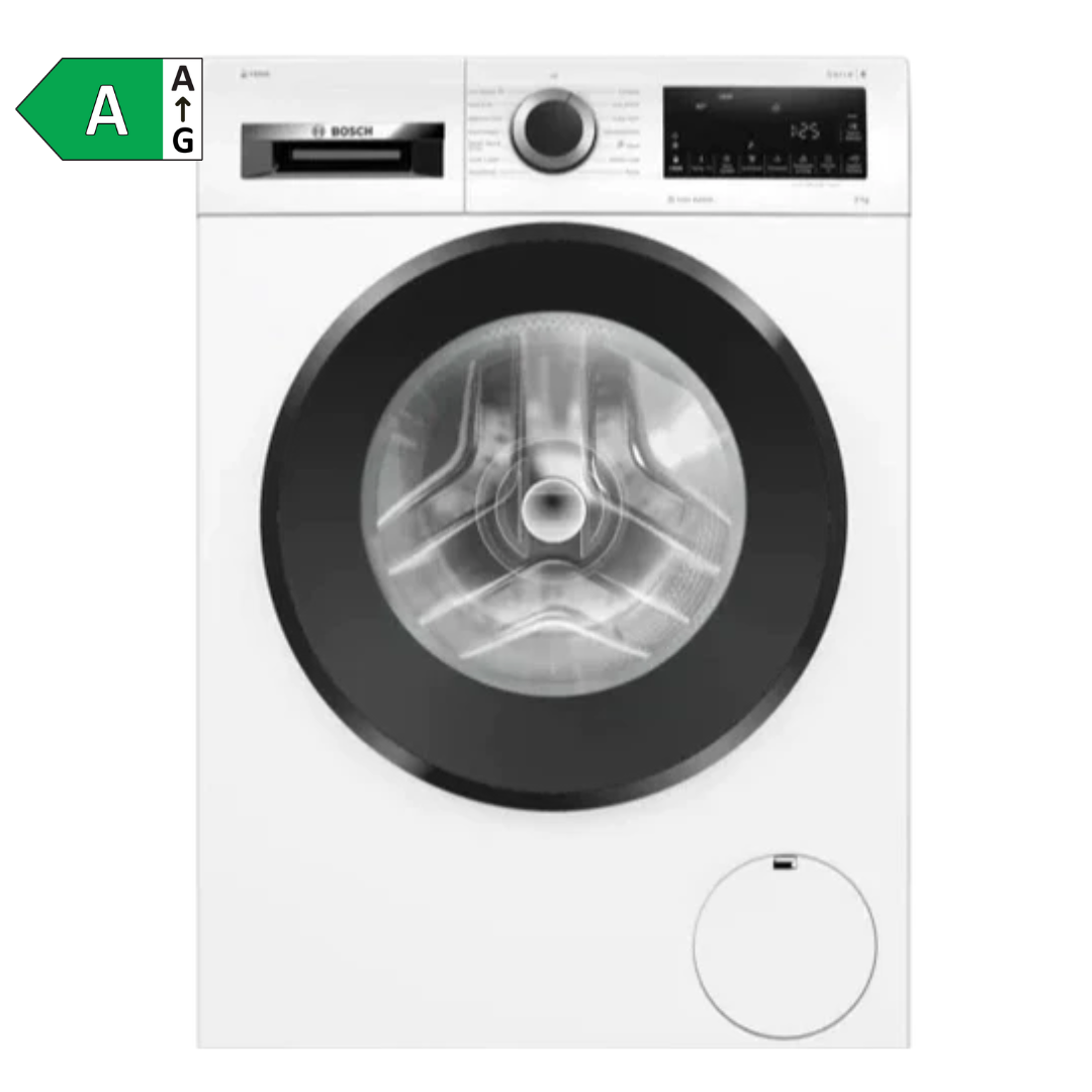 Bosch Series 6 9kg 1400rpm Washing Machine | WGG244F9GB