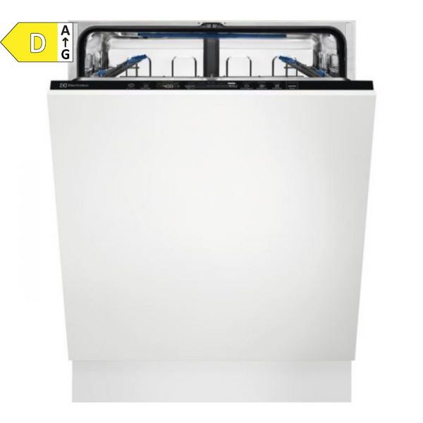 Electrolux 13 Place 10.5Litre Integrated Dishwasher | KEQB7300L