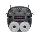 Midea V12 Auto Collector Robot Vacuum Cleaner - Black | V12BLACK