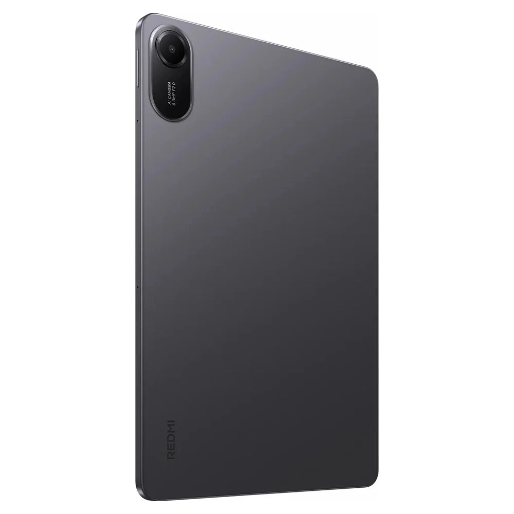 Xiaomi Redmi Pad 2 11" 256GB Wi-Fi Tablet with Black Cover - Graphite Grey | VHU5973EU