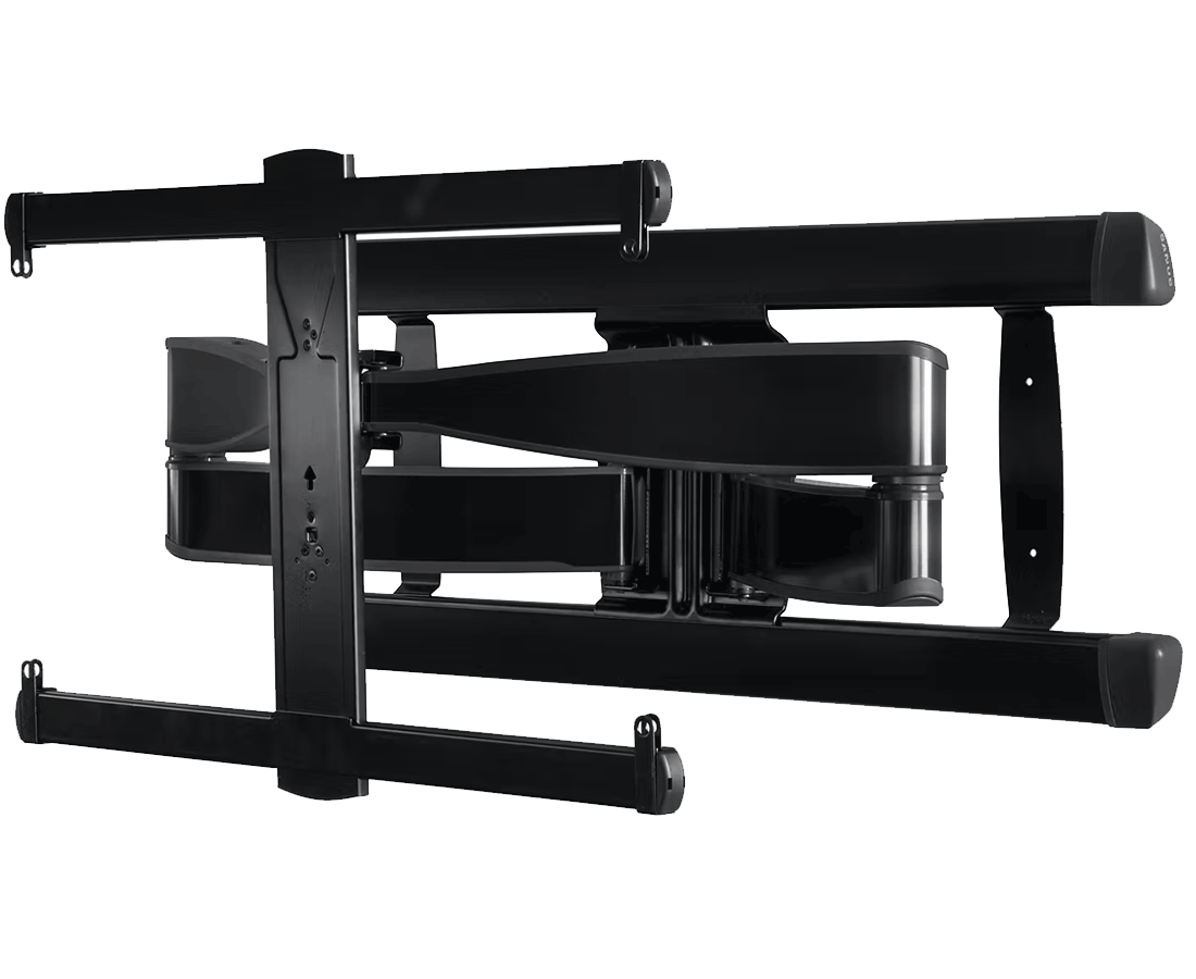 Sanus Full-Motion Flat Panel TV Mount | VLF728B2 | 42-90"