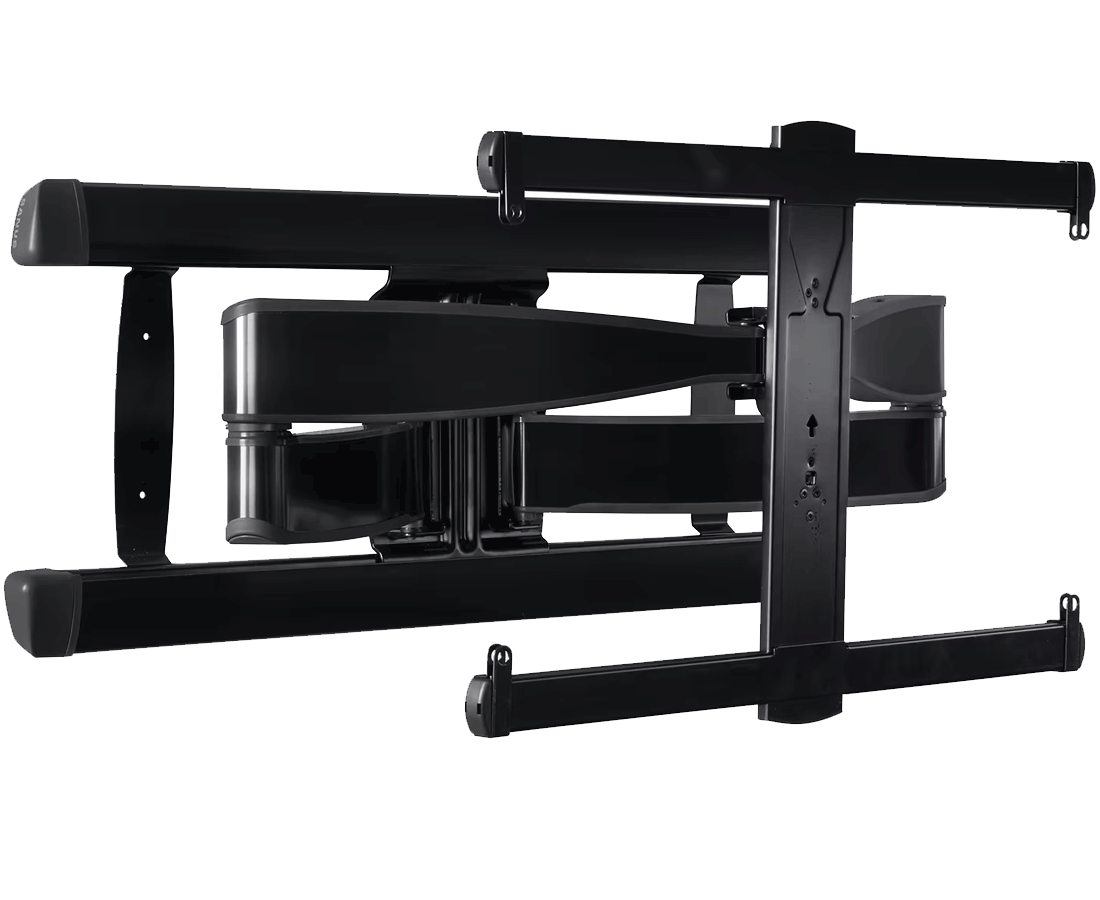 Sanus Full-Motion Flat Panel TV Mount | VLF728B2 | 42-90"