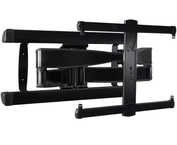 Sanus Full-Motion Flat Panel TV Mount | 42-90"