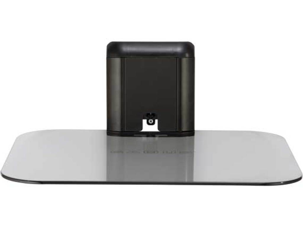 SANUS On-Wall AV Component Shelf - official product image