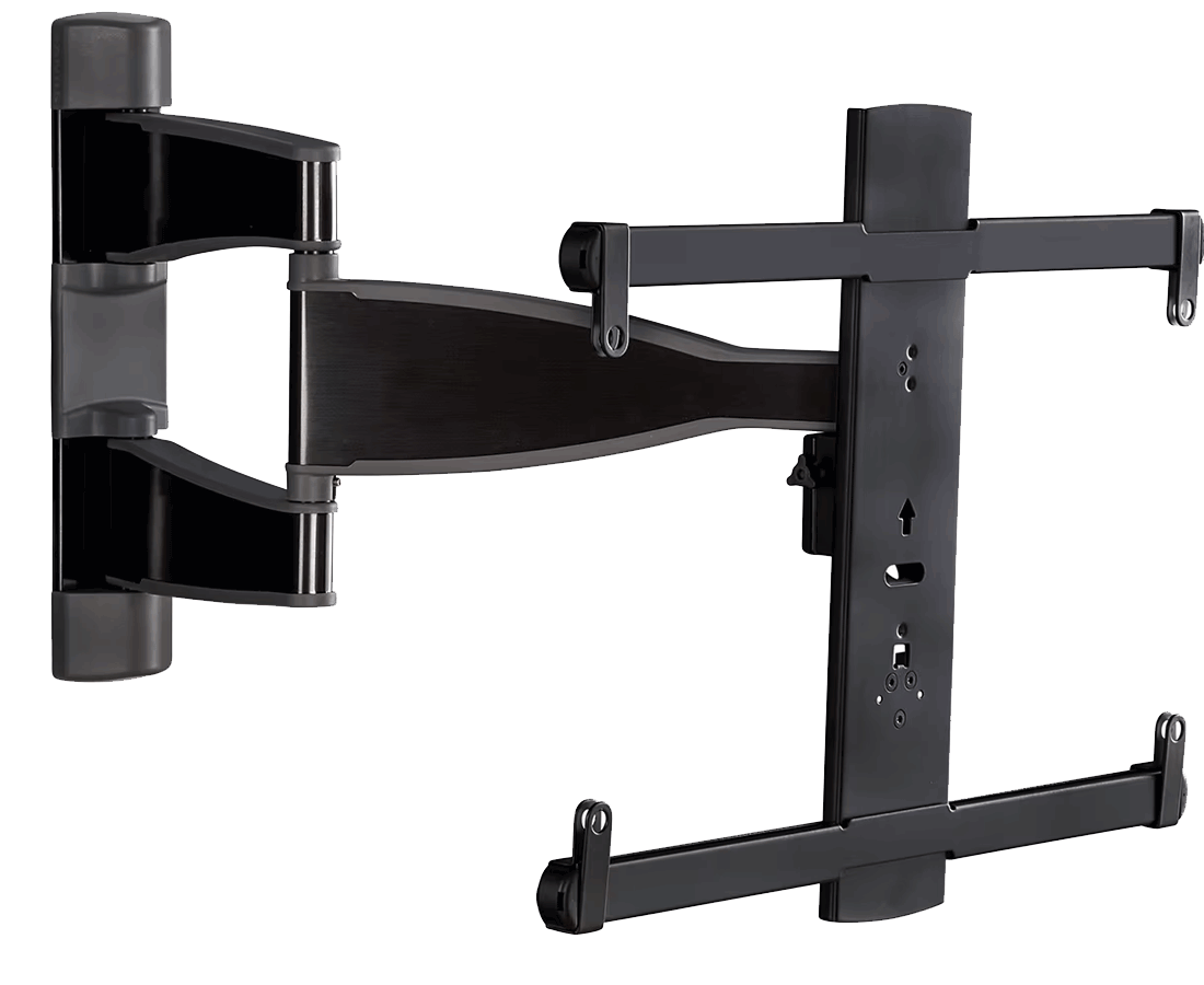 Sanus Full-Motion TV Mount | VMF720B2 | 32-55"