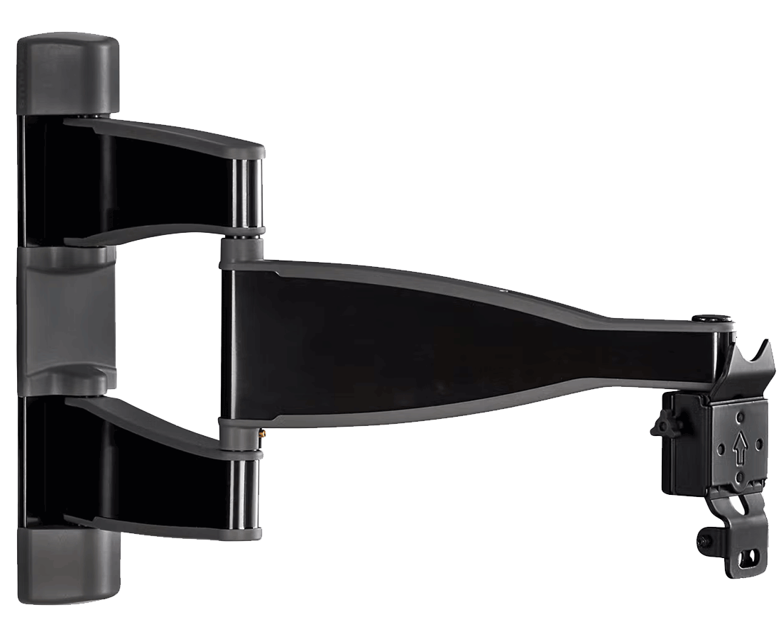 Sanus Full-Motion TV Mount | VMF720B2 | 32-55"