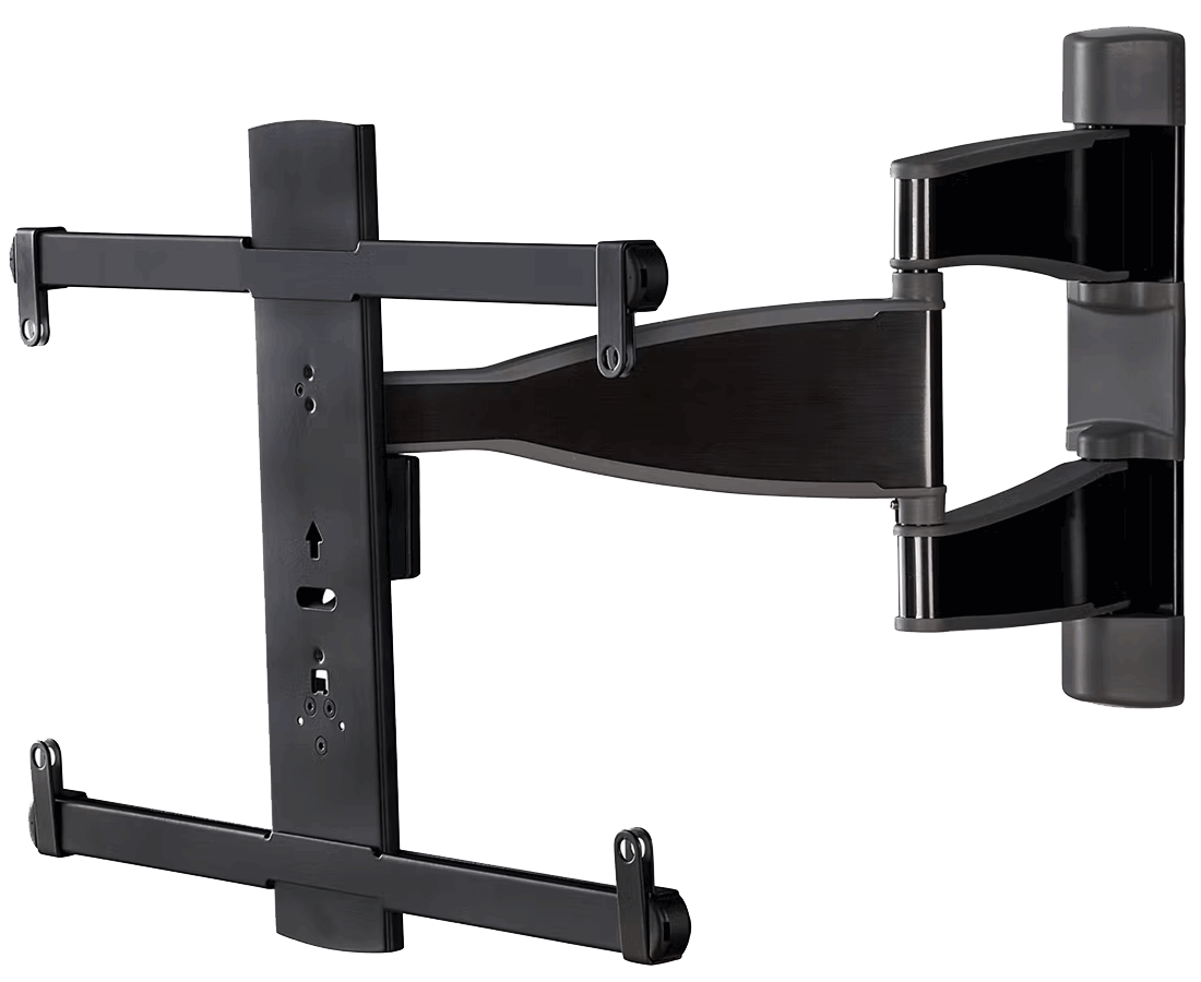 Sanus Full-Motion TV Mount | VMF720B2 | 32-55"