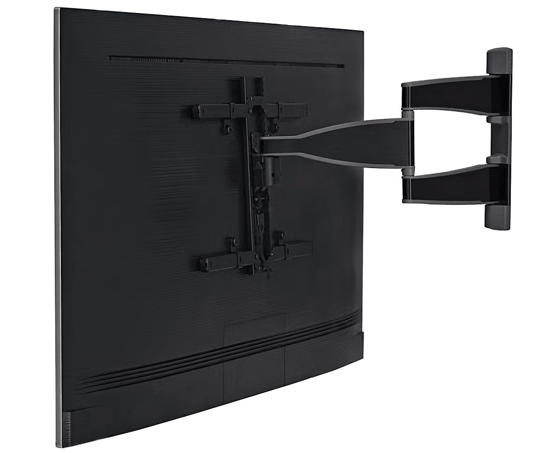 Sanus Full-Motion TV Mount | VMF720B2 | 32-55"