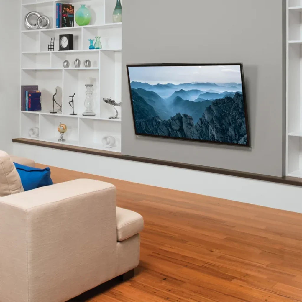 SANUS Tilting TV Wall Mount 65"-140" - official product image