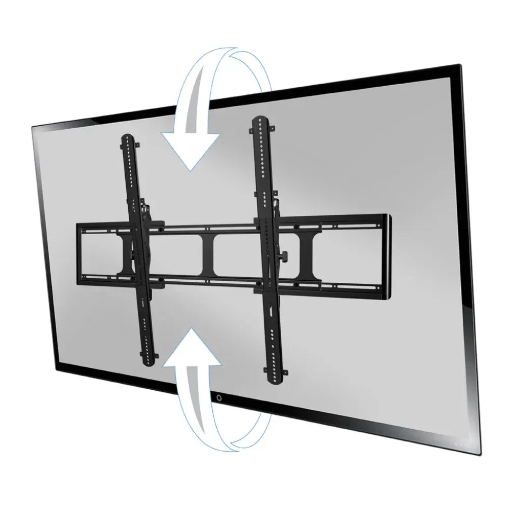 SANUS Tilting TV Wall Mount 65"-140" - official product image