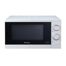 Dimplex 20L 800W Freestanding Microwave – White | 980531