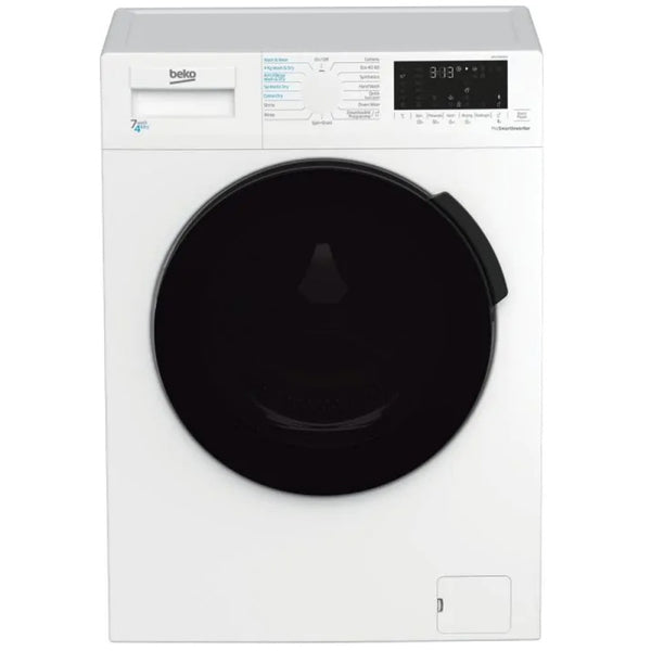 Beko Washer Dryer 7kg 4kg Capacity | WDL742431W