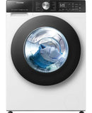 Hisense 12kg 1400rpm A Rated Washing Machine | WF5S1245BW