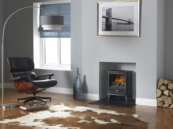 DIMPLEX WILLOWBROOK OPTI-MYST ELECTRIC STOVE | WLL20