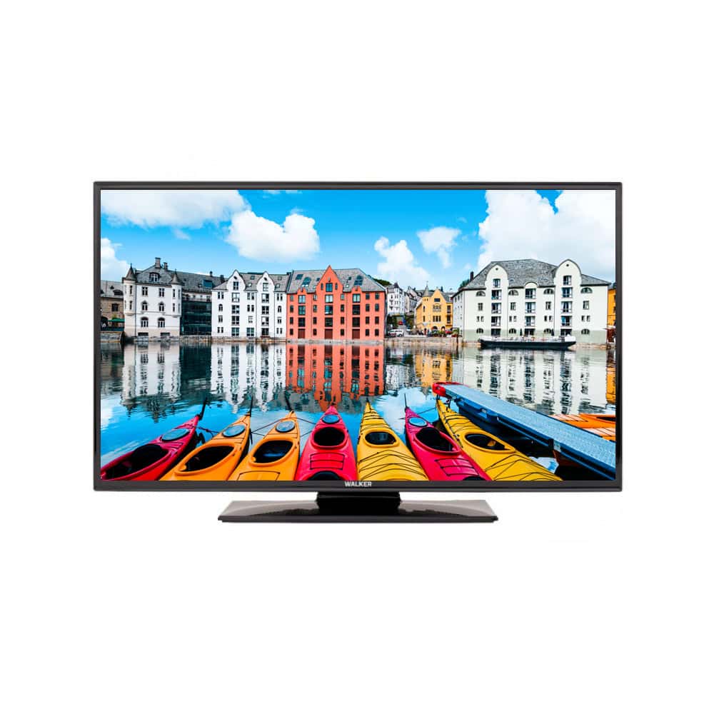 Walker 24" 12V Compatible HD Ready Smart TV | WPS24231V12