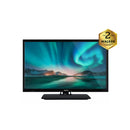 Walker 24" Smart, HD Ready, 12V, Black | WPS24231V12