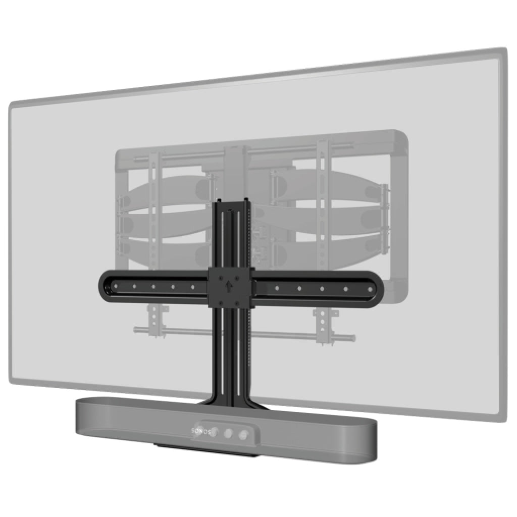 SANUS Sonos Beam Soundbar TV Mount - official product image