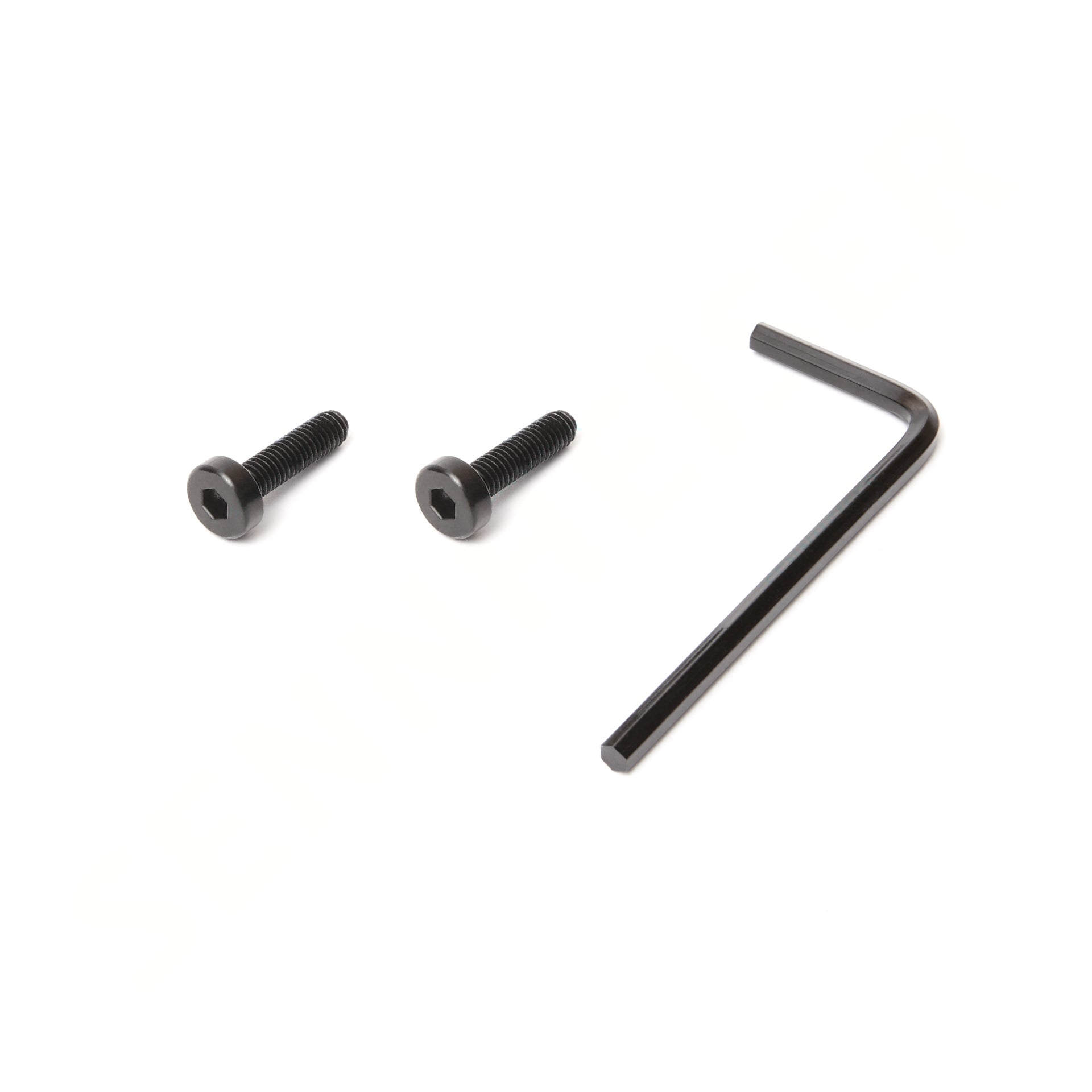 Sennheiser AMBEO Soundbar Plus and Mini Wall Mount Black — included screws and hex key