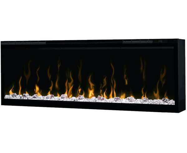 Dimplex IgniteXL 50" Wall Mounted Fire | XLF50EU