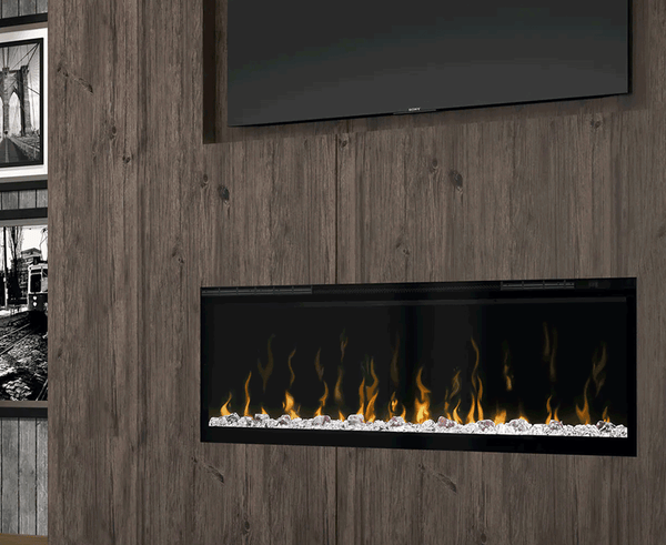 Dimplex IgniteXL 50" Wall Mounted Fire | XLF50EU