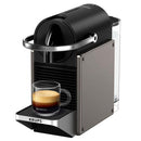 KRUPS NESPRESSO PIXIE TITAN MACHINE | XN306T40