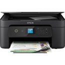 Epson Expression Home Flexible Multifunction Printer Black | XP3200