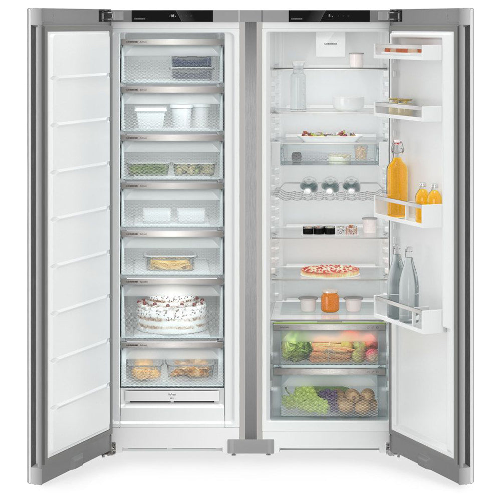 *EX-DISPALY - Liebherr Side-by-Side American Fridge Freezers | XRFSF-5220
