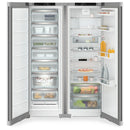 Liebherr Side-by-Side American Fridge Freezers | XRFSF-5220
