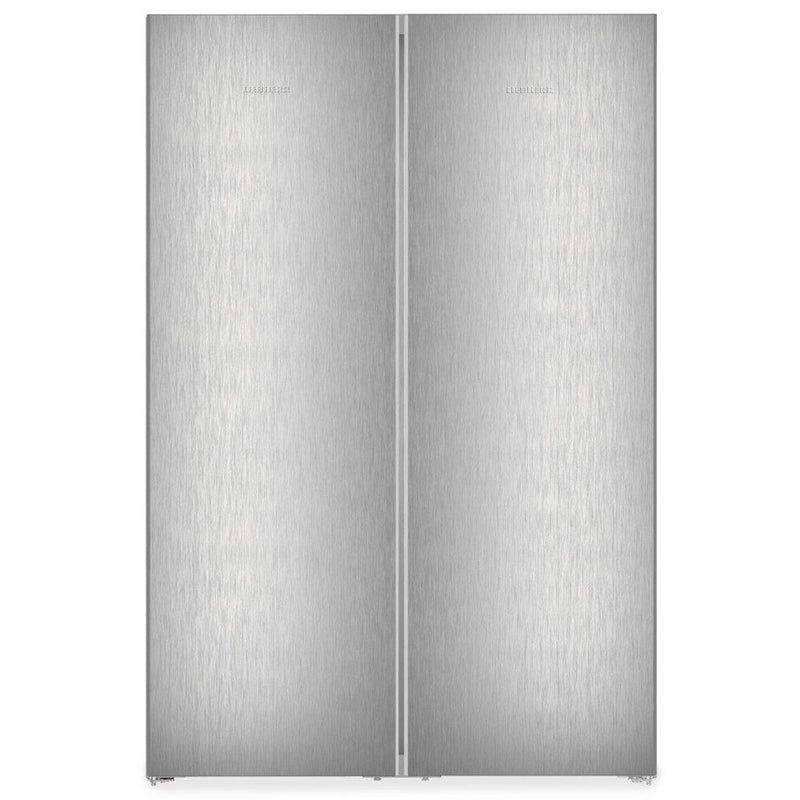 Liebherr Side-by-Side American Fridge Freezers | XRFSF-5220