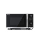 Sharp 25L 900W Freestanding Microwave - Black | SP-YC-QS254AU-B
