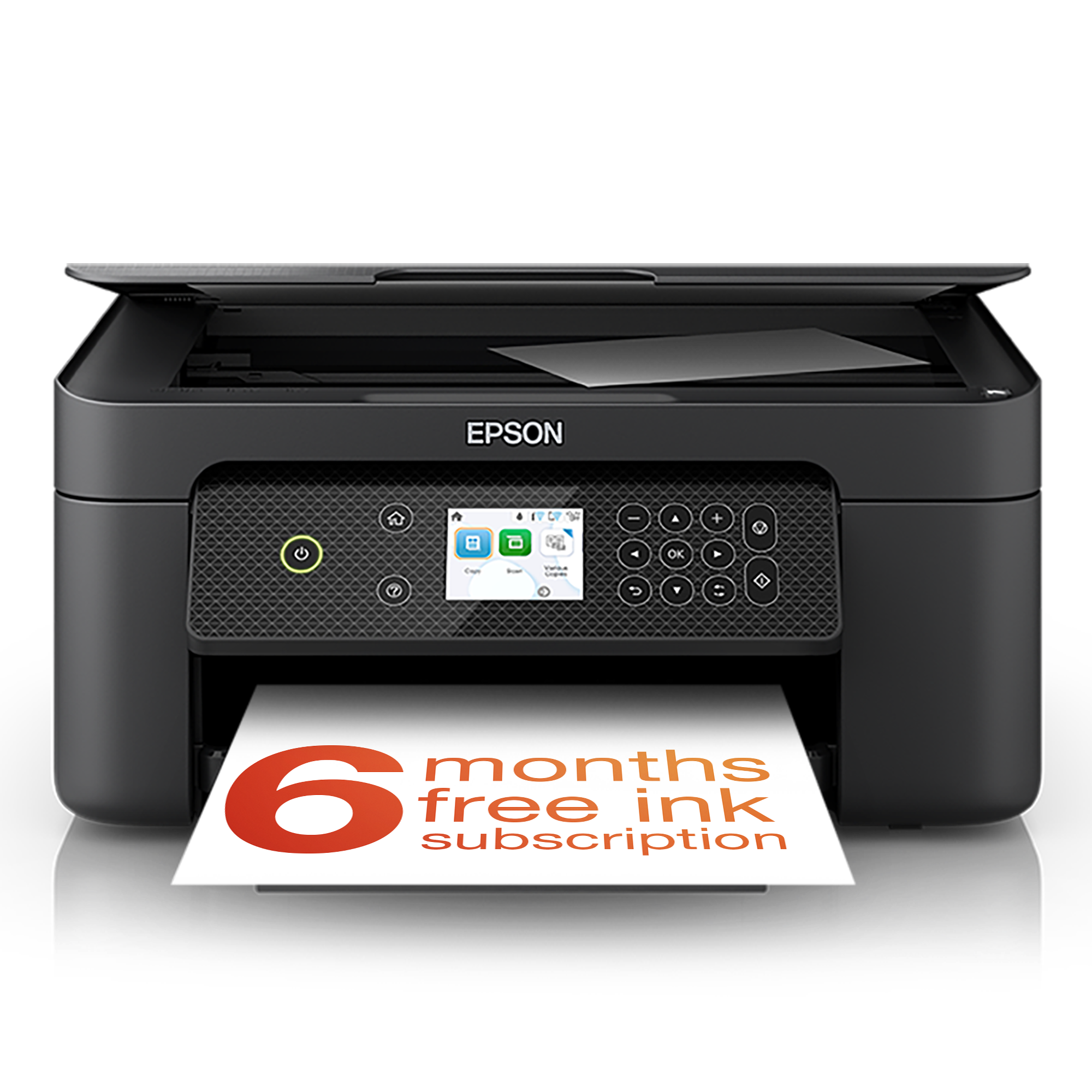 Epson Expression Home XP-4200 Wireless All-in-One Printer | C11CK65401