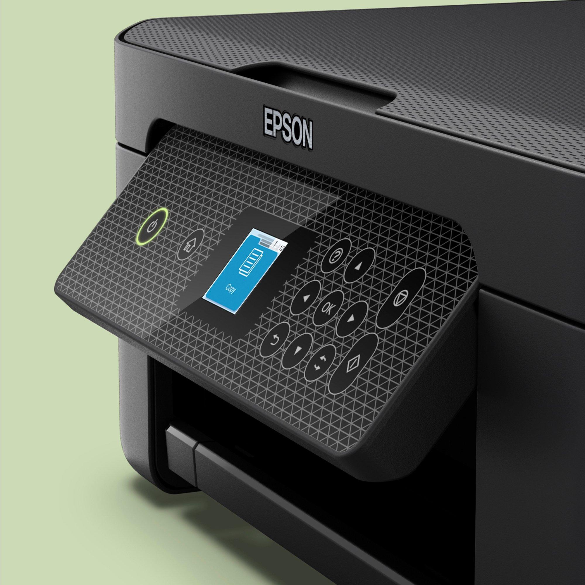 Epson Expression Home XP-3200 Wireless All-in-One Printer | C11CK66401