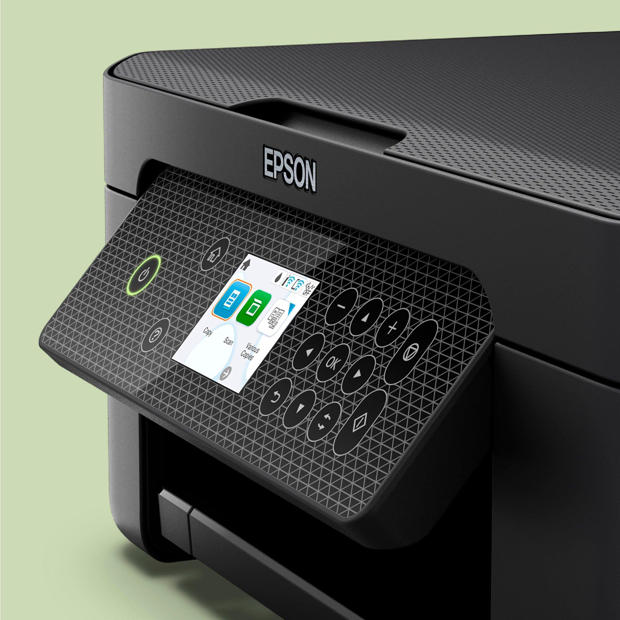 Epson Expression Home XP-4200 Wireless All-in-One Printer | C11CK65401