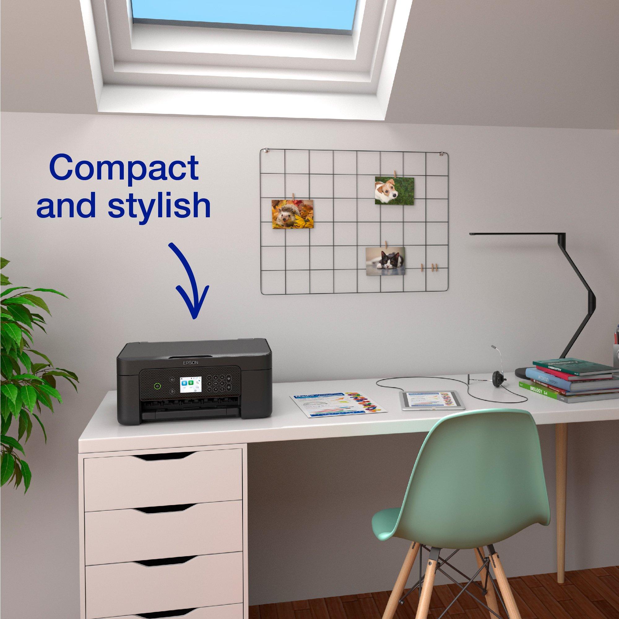 Epson Expression Home XP-4200 Wireless All-in-One Printer | C11CK65401