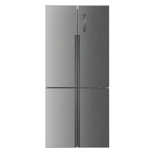 Haier American Fridge Freezer | HTF-556DP6