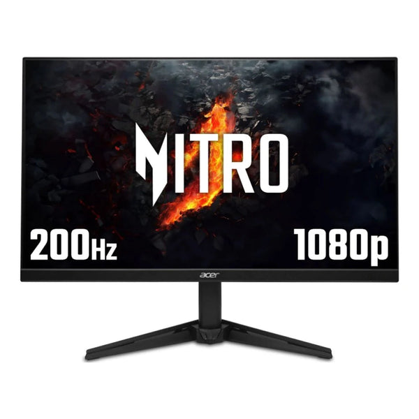 Acer Nitro QG1  27″ Gaming Monitor | UM.HQ0EE.104