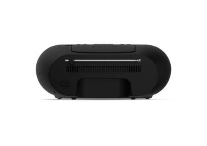 Philips TAZ5000/10 radio product image 6