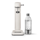 Aarke Carbonator 3 - Matte White | 302428 Aarke Water Carbonator Euronics Ireland