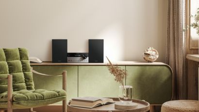 Philips TAM4205M2/12 radio product image 1