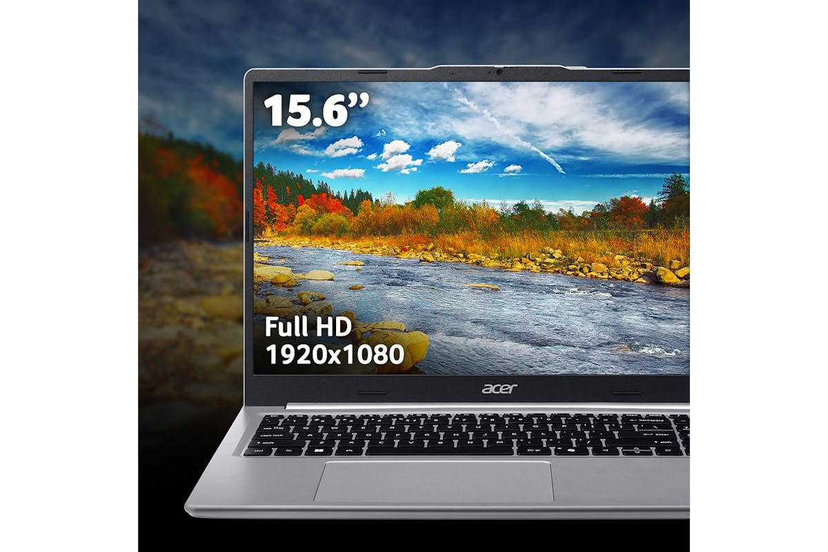 Acer ASPIRE LITE RYZEN 3 8G 256G 15.6 FHD | NX.JXLEK.001
