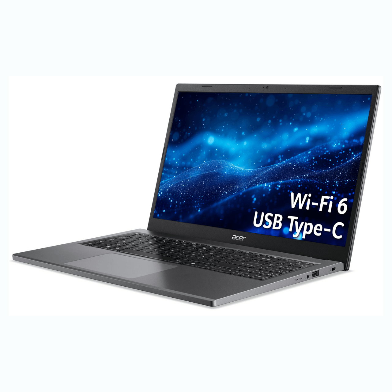 Acer EX215-24 R5-7520U 16/512 W11P | NX.EJ4EK.008