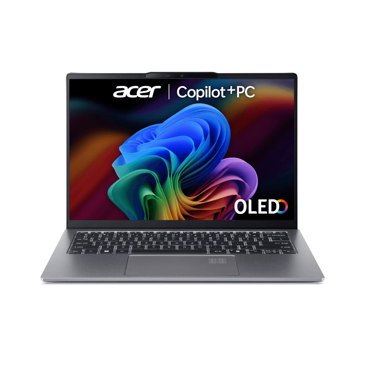 Acer Swift Go 14 AI SFG14-64-R63R Ryzen AI 7 Laptop | NX.JDAEK.001
