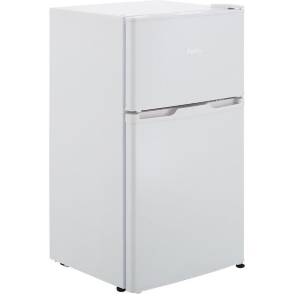 Amica 50cm freestanding undercounter double door | FDR1714